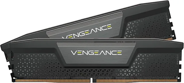 Corsair Vengeance 32GB DDR5 5200MHz CL40