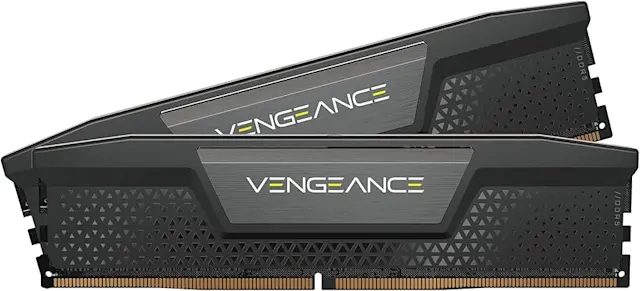 Corsair Vengeance 32GB DDR5 5200MHz CL40