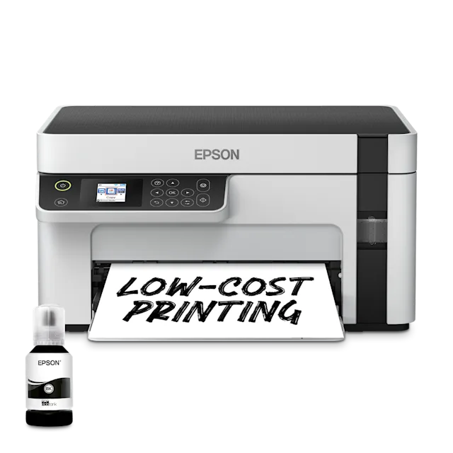 Epson M2120