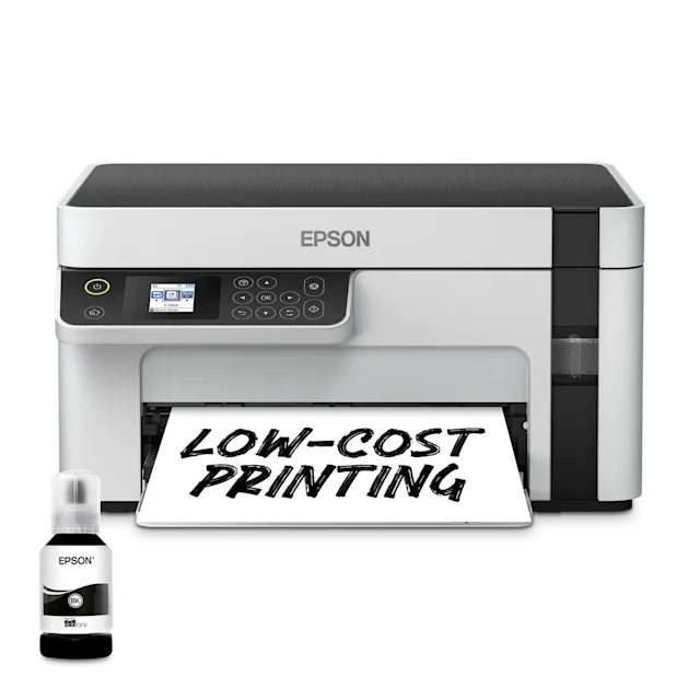 Epson M2120