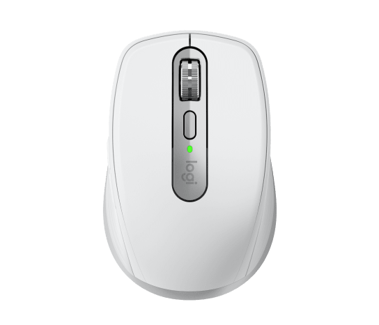 Logitech MX Anywhere 3S White