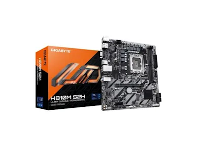Gigabyte H810m-k DDR5 Socket 1851 [motherboard_intel] -> Gigabyte H810m-k