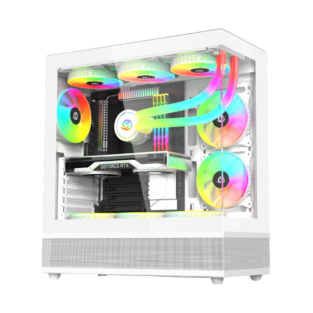 Solarmax Cm-w930 White