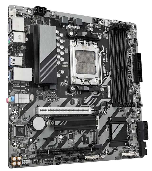 Gigabyte B850M D3HP DDR5 AM5