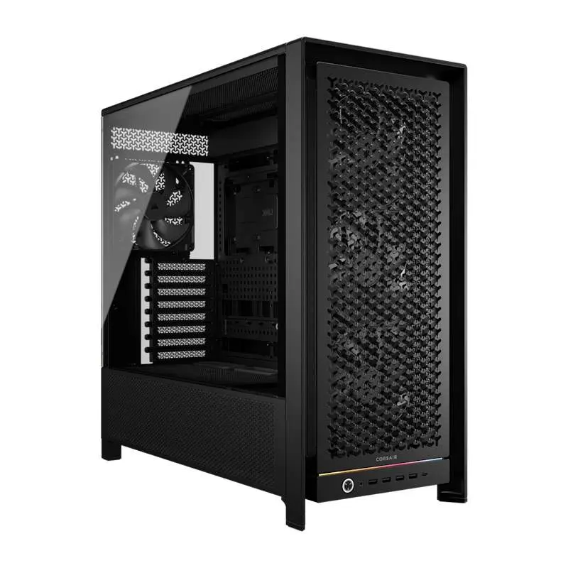 Corsair 5000D Frame RS Black