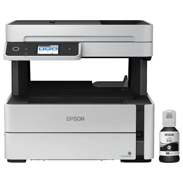 Epson M3170