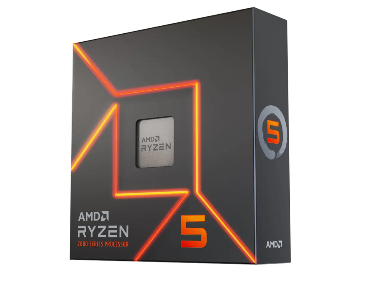 AMD Ryzen 3 5300G