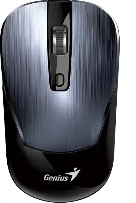 Genius Nx-7125 Iron Grey Wireless