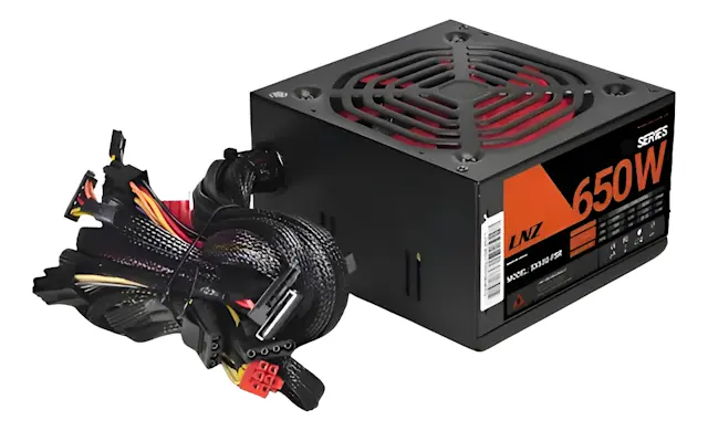 LNZ ZX650-GZ 650W