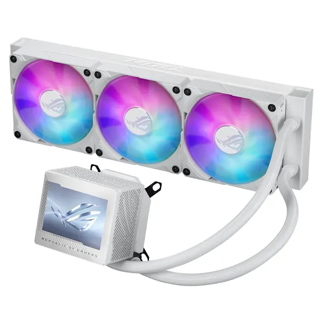 Cooler Master Ryujin III 360 ARGB