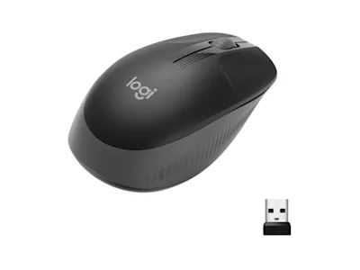 Logitech Wireless M190