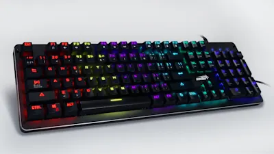 Sentey Gs-530 RGB