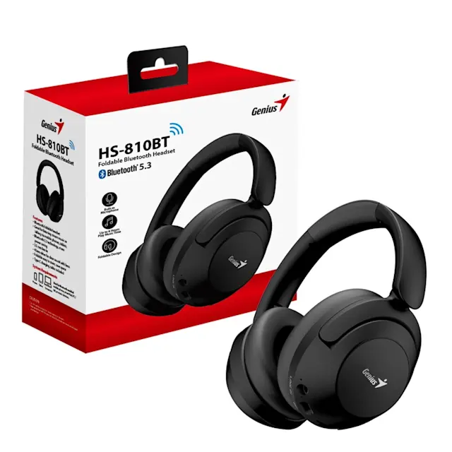 Genius Hs-810bt