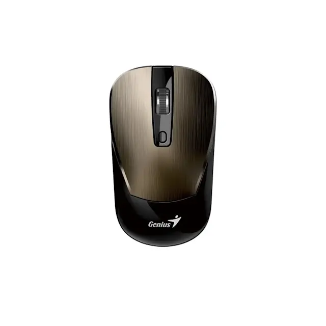 Genius Nx-7125 Chocolate