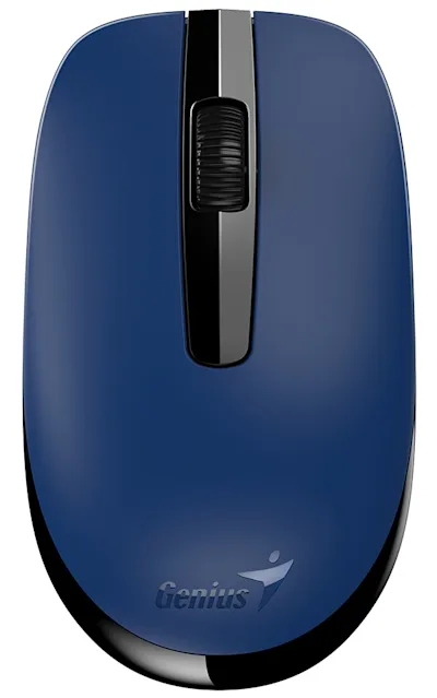 Genius Nx-7007 Wireless Blue