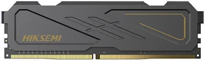 Hiksemi Armor 16GB DDR4 3200MHz