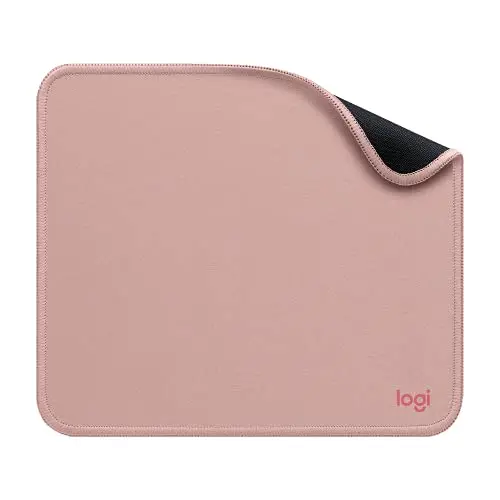Logitech Desk Mat Studio Series Lila 70x30cm