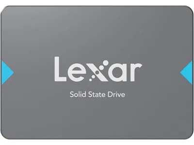 Lexar NQ100 512GB 2.5" SATA III 6gb/s