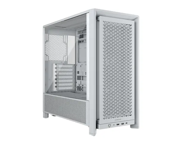 Corsair Frame 4000D RS White Case