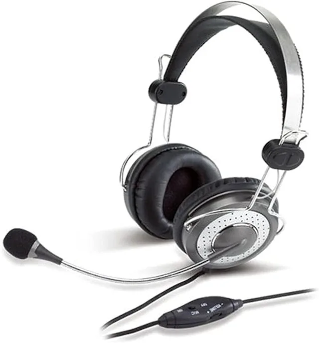 Genius Hs-04s Dual Plug image