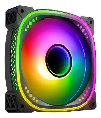 Sentey F70 120mm Argb