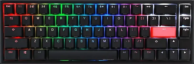 Ducky One 2 Sesalazt1