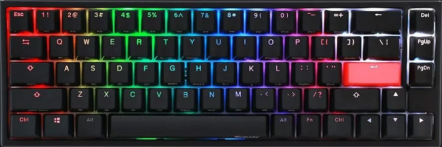 Ducky One 2 Sesalazt1