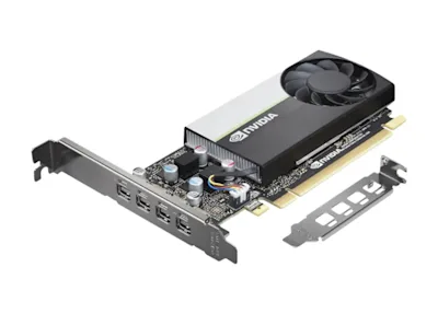 NVIDIA RTX A2000 16GB