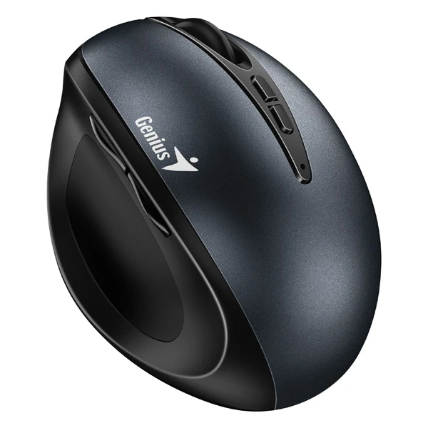 Genius Ergo 8300S Black