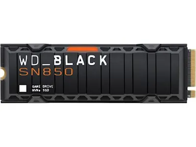 Western Digital Green 1TB SATA