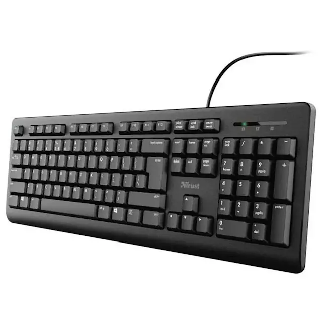 Trust Primo Keyboard ES