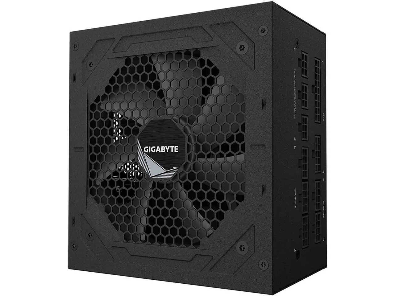 Gigabyte 750W 80 Plus Gold Full Modular