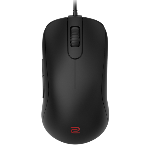 Zowie Gear S1 Black