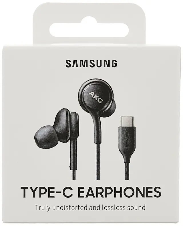 Samsung Type-C Black