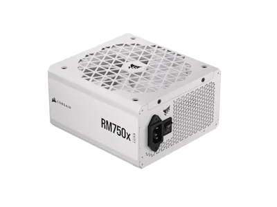Corsair Rm750x White Shift PSU 750W 80+ Gold