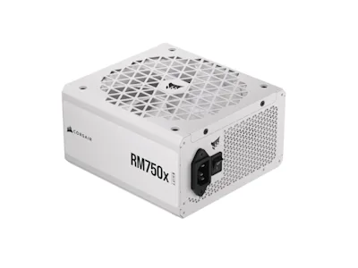 Corsair Rm750x White Shift PSU 750W 80+ Gold