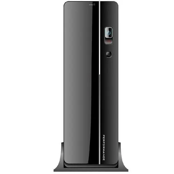 Slim Performance Atx-600-5836