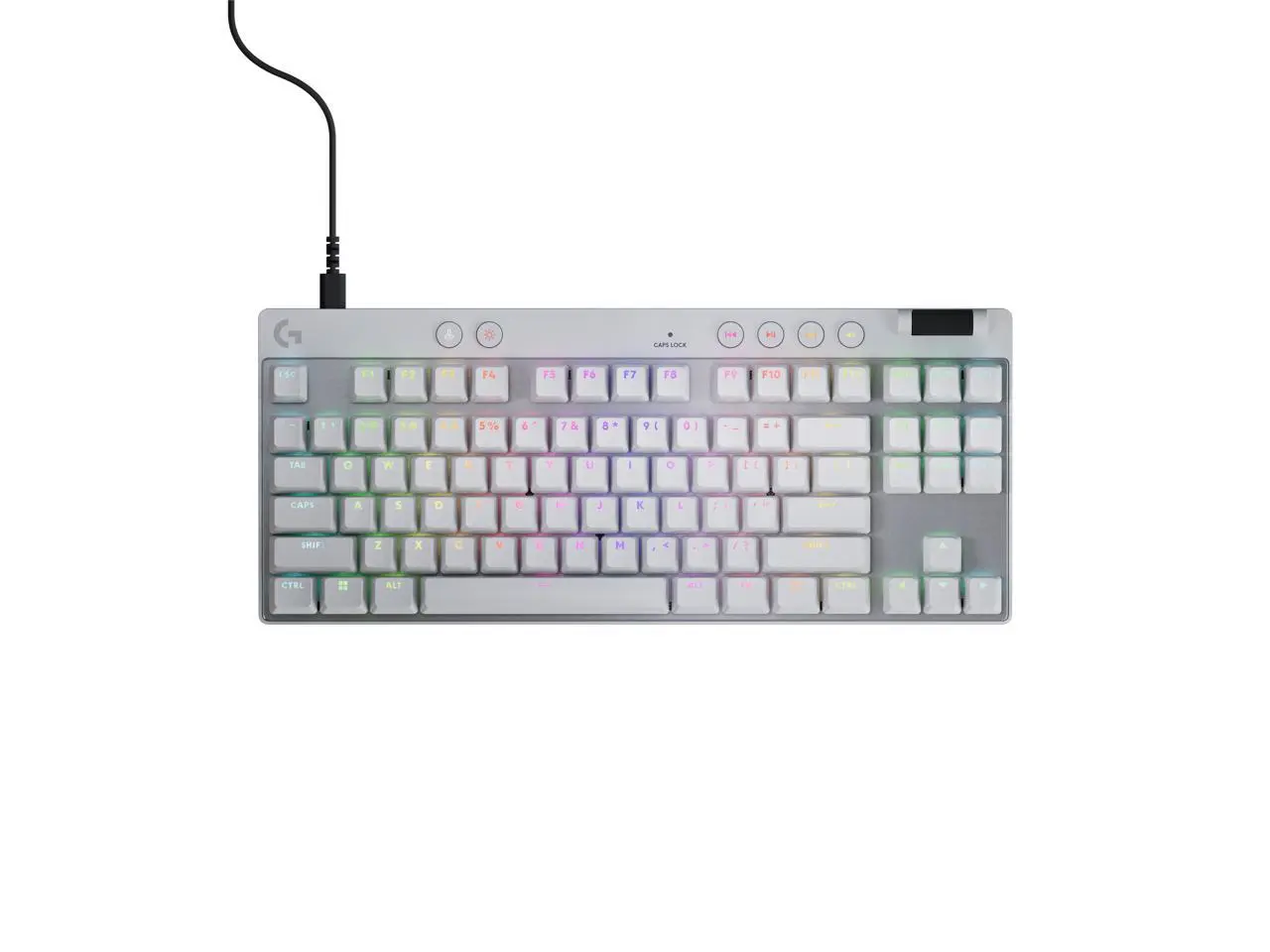 Logitech G Pro X TKL