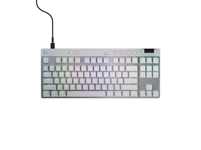 Logitech G Pro X TKL