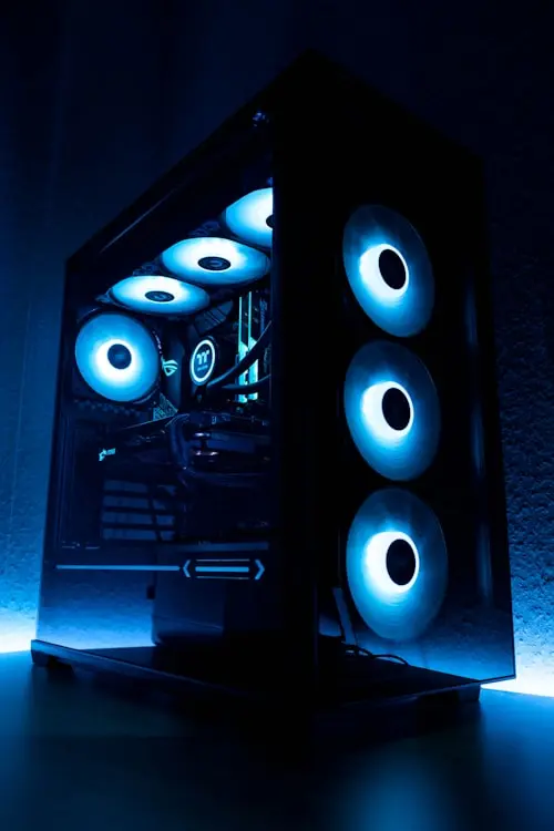 Cooler Cpu Raidmax Infinita Ls240 Argb White