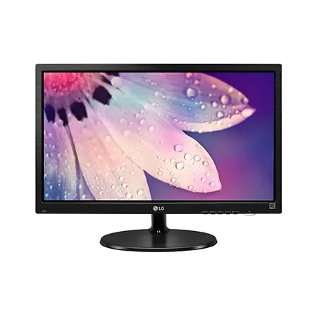 LG 19M38L-B 19" HD HDMI Monitor