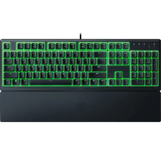 Razer Ornata V3 Español