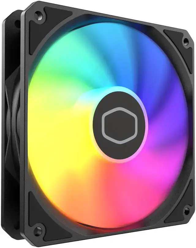 Cooler Master MF120 Lite