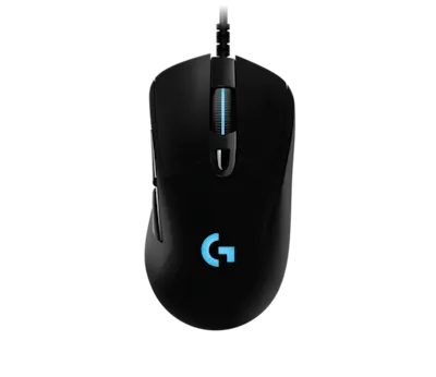 Logitech G403 Hero