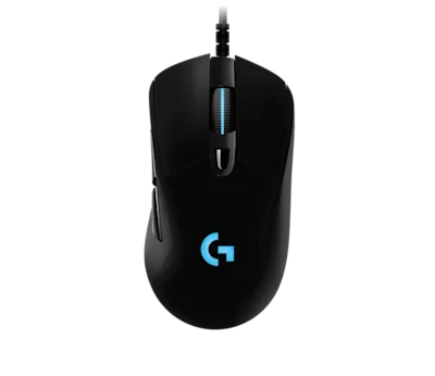 Logitech G403 Hero