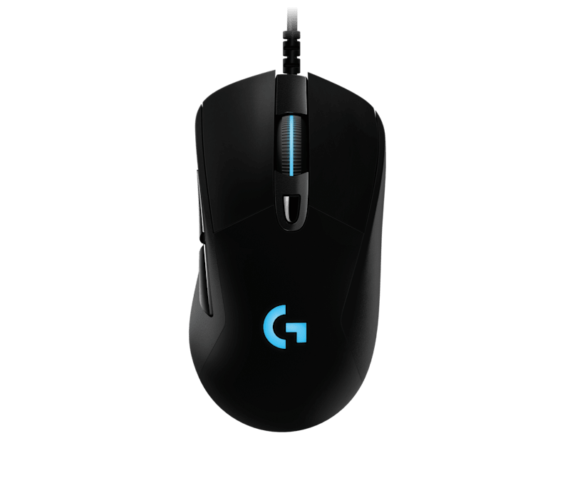 Logitech G403 Hero