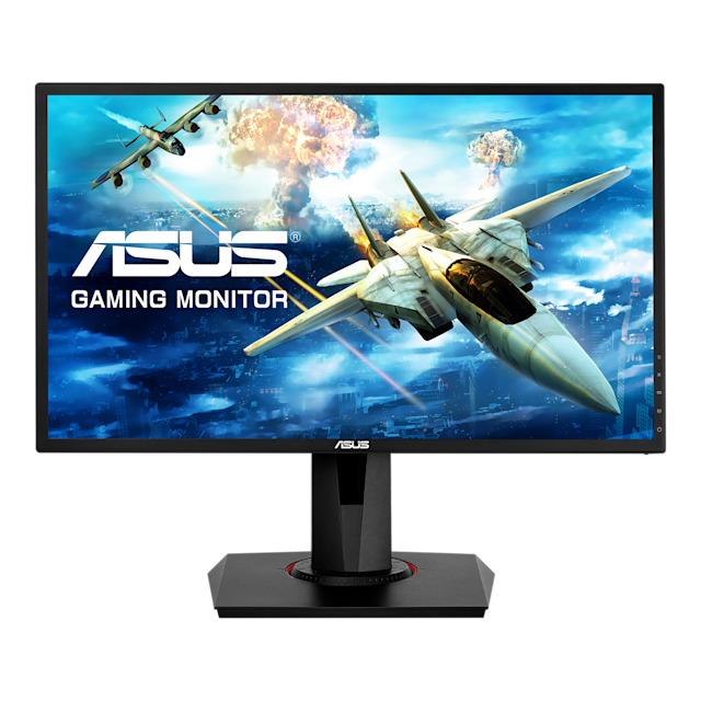 ASUS VA27EHF 27" FHD IPS 100Hz