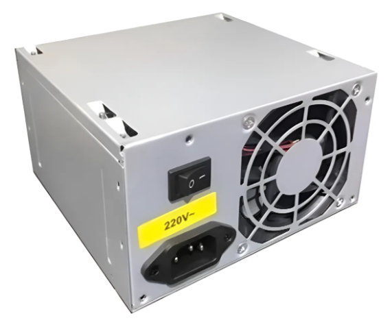 Kelyx 550W PS3