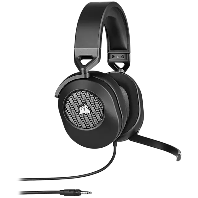 Corsair HS65 Wireless Carbon