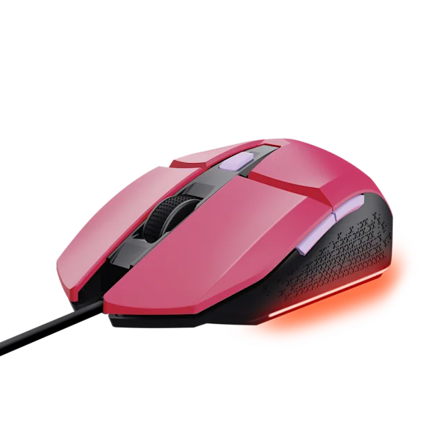 Trust Felox Gxt109p Pink image